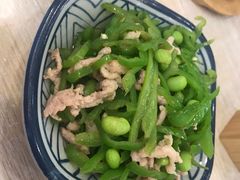 -朱洪元苏式面馆(绿宝广场店)
