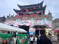 -西霞口神雕山野生动物世界