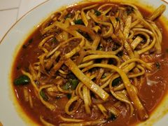 -宁夏国强手抓羊肉·清真菜(未央路凤三店)