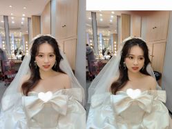 -经典婚纱摄影美学馆·私人定制