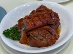 -兴悦酒家(保利克洛维店)
