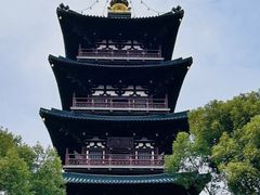 -寒山寺