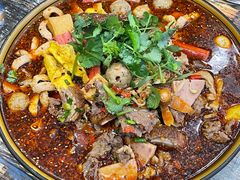 -毛记冒菜(长征路店)