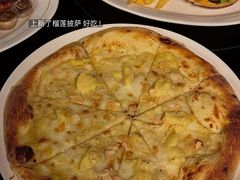 -COMMUNE幻师(翡翠山店)