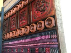 -中8楼风尚云南菜(颐堤港店)