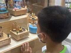 -墨格(浦东嘉里城店)