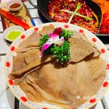 这大片肉片和大肘子还有谁没吃过？