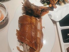 -京鸭棠(让胡路万达店)
