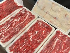 -八合里牛肉火锅(福州万象城店)