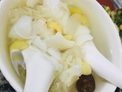 五果汤-老福合沟无米粿甜汤粿品店