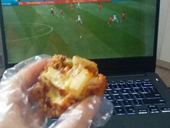 -肯德基(杭州复兴店)