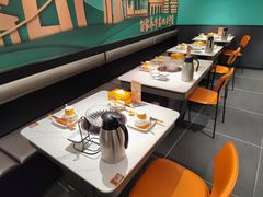 -潮发潮汕牛肉店(乐峰广场店)