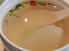 萝卜汤-jpc集品餐厅(中山店)