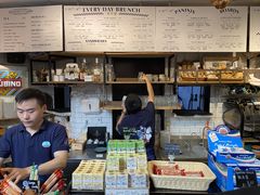 -Alimentari早午餐(安福路店)