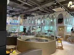 -Barbe a papa亲子餐厅(杨浦店)