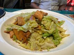 -巴依老爷新疆美食(望京小街店)