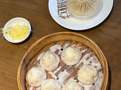 -南翔馒头店(豫园店)