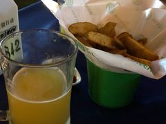 -马迭尔西餐厅(中央大街店)