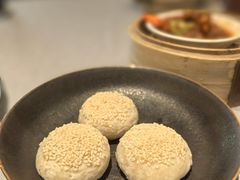 雪花牛肉酥饼-潮府馆·非遗潮州菜·世纪公园(新国际博览中心店)