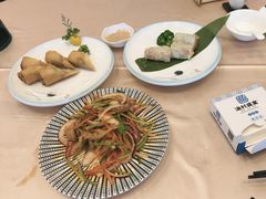 -渔村盛宴(航空新城店)