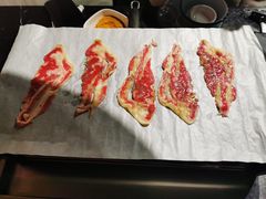 -老东北烤肉(金山店)