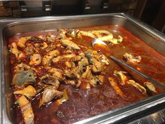 -汉巴味德(大悦城店)