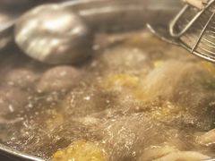-八合里潮汕鲜牛肉火锅(深圳海岸城店)