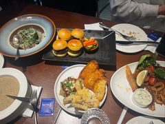 -bluefrog蓝蛙(悠唐购物中心店)
