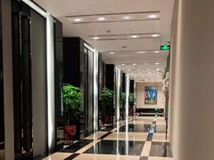 -白云宾馆·白云宴餐厅