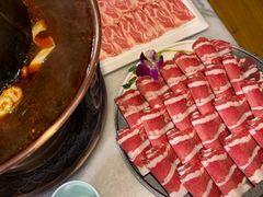 -正福居老北京正宗铜锅泉水涮肉(彰化路店)