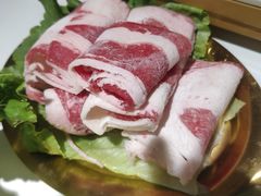 -友达面馆(广州总店)