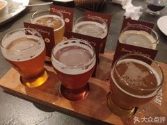 -Boxing Cat Brewery拳击猫精酿啤酒馆(永福店)