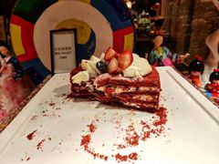 -视界美食自助餐厅·石家庄希尔顿酒店