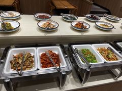 -素满香·素食自助餐(苏州·临顿路店)
