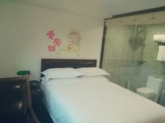 -秦府酒店(北京鼓楼店)