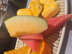 -一绪に寿喜烧(荟聚店)