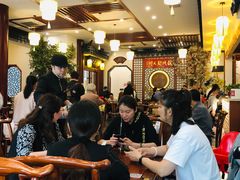 大堂-同得兴面馆.苏式面.三虾面(园区店)