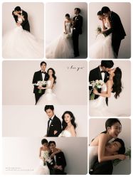 -雪中彩影婚纱摄影·微光艺术中心