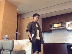 -西安赛瑞喜来登大酒店