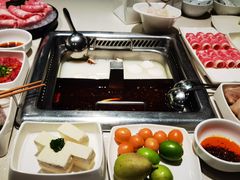 -海底捞火锅(龙首印象城店)