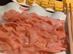 -锅爷爷重庆老火锅(临平店)