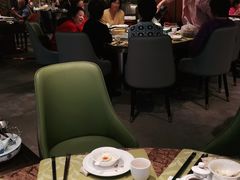 大堂-顺意·顺德家乡菜(国际人才大厦店)