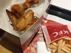 -肯德基(盘龙奥莱店)