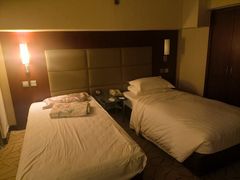 -北京海润艾丽华酒店(北京人民大学店)