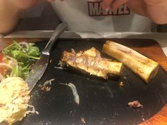 -西堤牛排(南京龙江店)