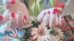 -小红楼美甲美容中心