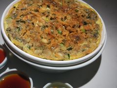 -四道菜·福建海蛎煎(世欧广场店)