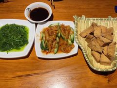 -沈胖子音乐烤吧·炒菜·龙虾(环城东路店)