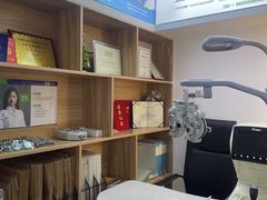 -镜客眼镜(大东方百货店)