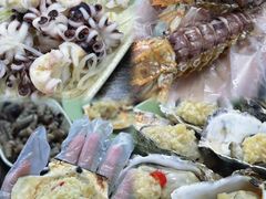 -贞姨美食·老字号海鲜大排档